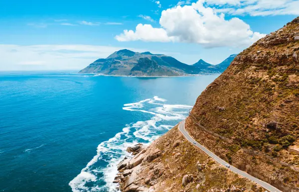 Chapmans Peak Drive